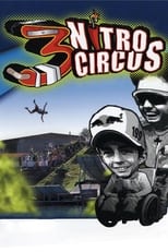 Poster de la película Nitro Circus 3