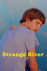 Poster de la película Strange River