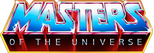 Logo Masters of the Universe
