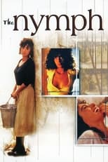 Poster de la película The Nymph