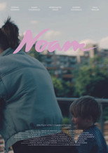 Poster de la película NOAM
