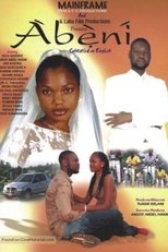 Poster de la película Abeni