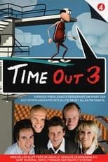 Poster de la película Time Out 3