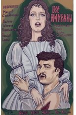 Poster de la película The Ancestress