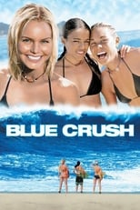 Poster de la película Blue Crush
