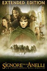 Il Signore degli Anelli - La Compagnia dell'Anello