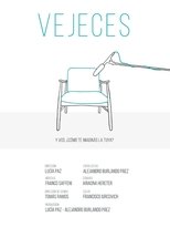 Poster de la película Vejeces