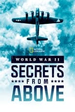 Poster de la serie World War II: Secrets from Above