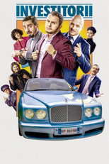 Poster de la película Investors