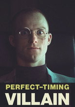 Poster de la película Perfect Timing Villain