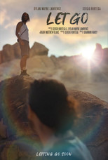 Poster de la película Let Go