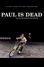 Poster de la película Paul Is Dead