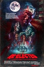 Poster de la película Re-Elected
