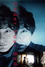 Poster de la película Under Your Bed