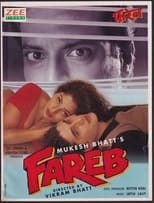 Poster de la película Fareb