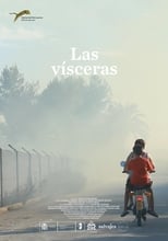 Poster de la película Las vísceras