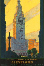 Poster de la película Cleveland.