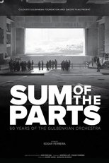 Poster de la película Sum of the Parts