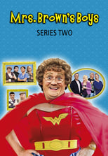 Mrs Brown\'s Boys