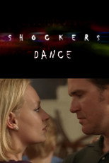 Poster de la película The Dance