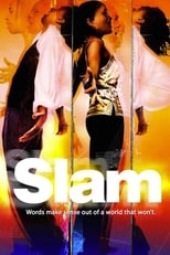 Poster de la película Slam