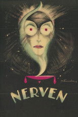 Poster de la película Nerves