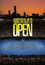 Poster de la película Australia's Open