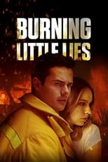 Poster de la película Burning Lies