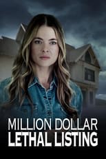 Poster de la película Million Dollar Lethal Listing