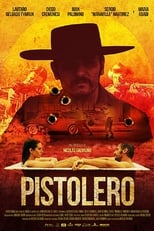 Poster de la película Gunman