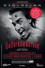 Poster de la película Gutterdämmerung