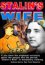 Poster de la película Stalin's Wife