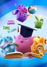 Poster de la película Sunny Bunnies - Time to Learn