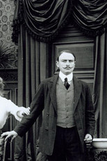 Poster de la película The Black Domino