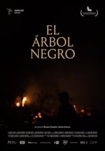 Poster de la película The Black Tree