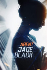 Poster de la película Agent Jade Black