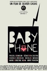 Poster de la película Baby Phone