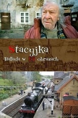 Poster de la serie Stacyjka