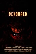 Poster de la película Devoured