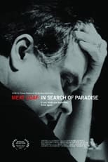 Poster de la película Meat Loaf: In Search of Paradise