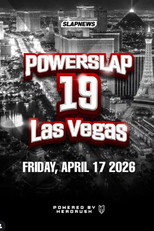Poster de la película Power Slap 19
