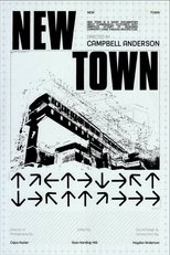 Poster de la película New Town