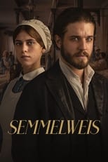 Poster de la película Semmelweis