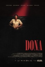 Poster de la película Dona