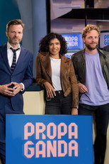 Poster de la serie Propaganda