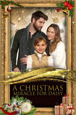 Poster de la película A Christmas Miracle for Daisy