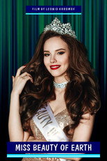 Poster de la película Miss Beauty of Earth