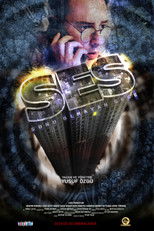 Poster de la película Ses: Sonu Olmayan Gece