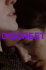 Poster de la película Discreet