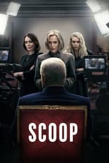 Poster de la película Scoop